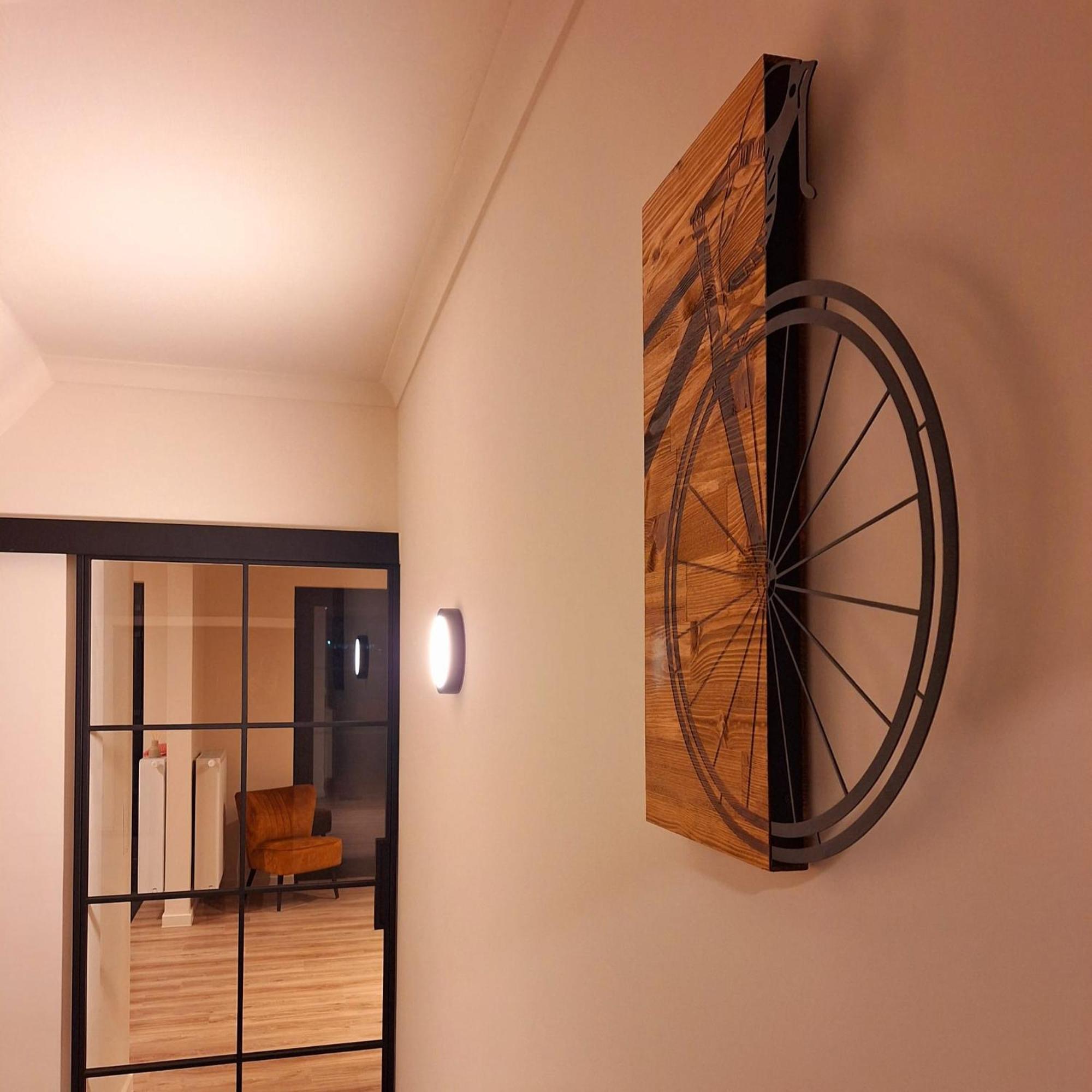 Boulevard 63 Ronse Ngoại thất bức ảnh