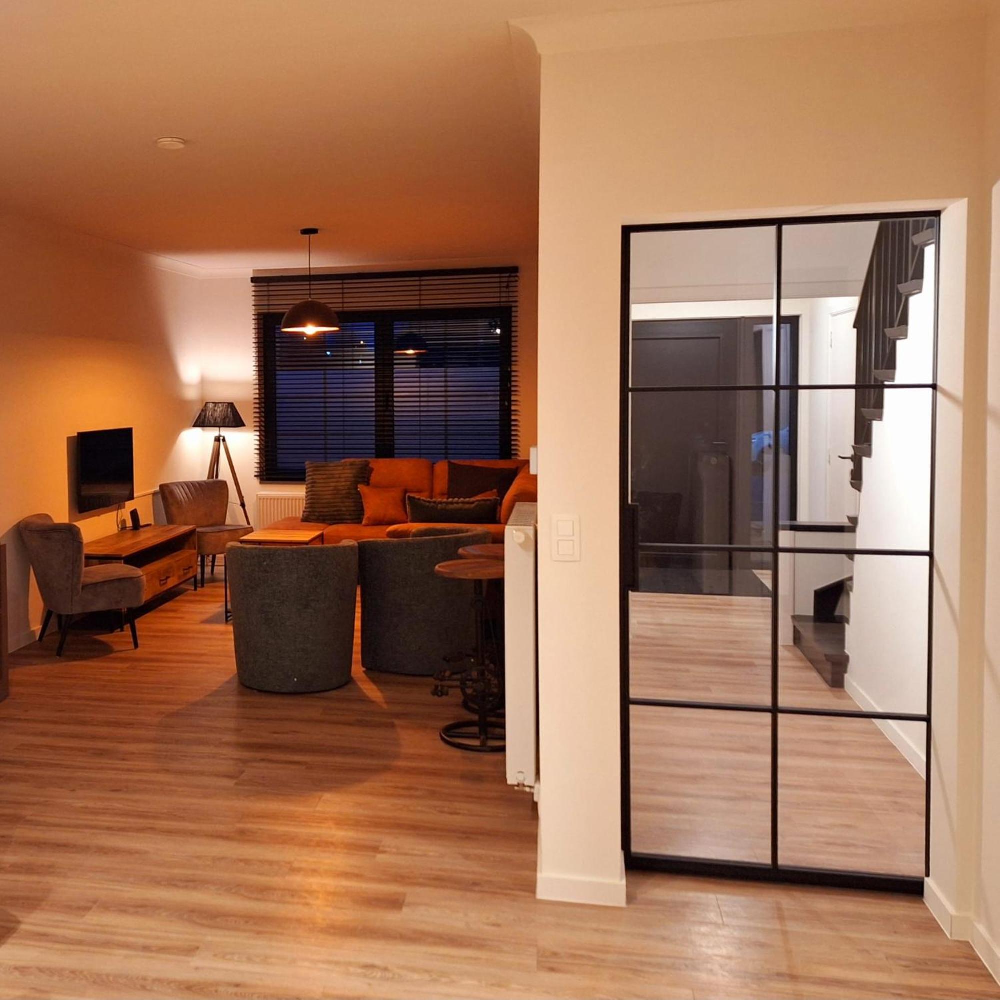 Boulevard 63 Ronse Ngoại thất bức ảnh