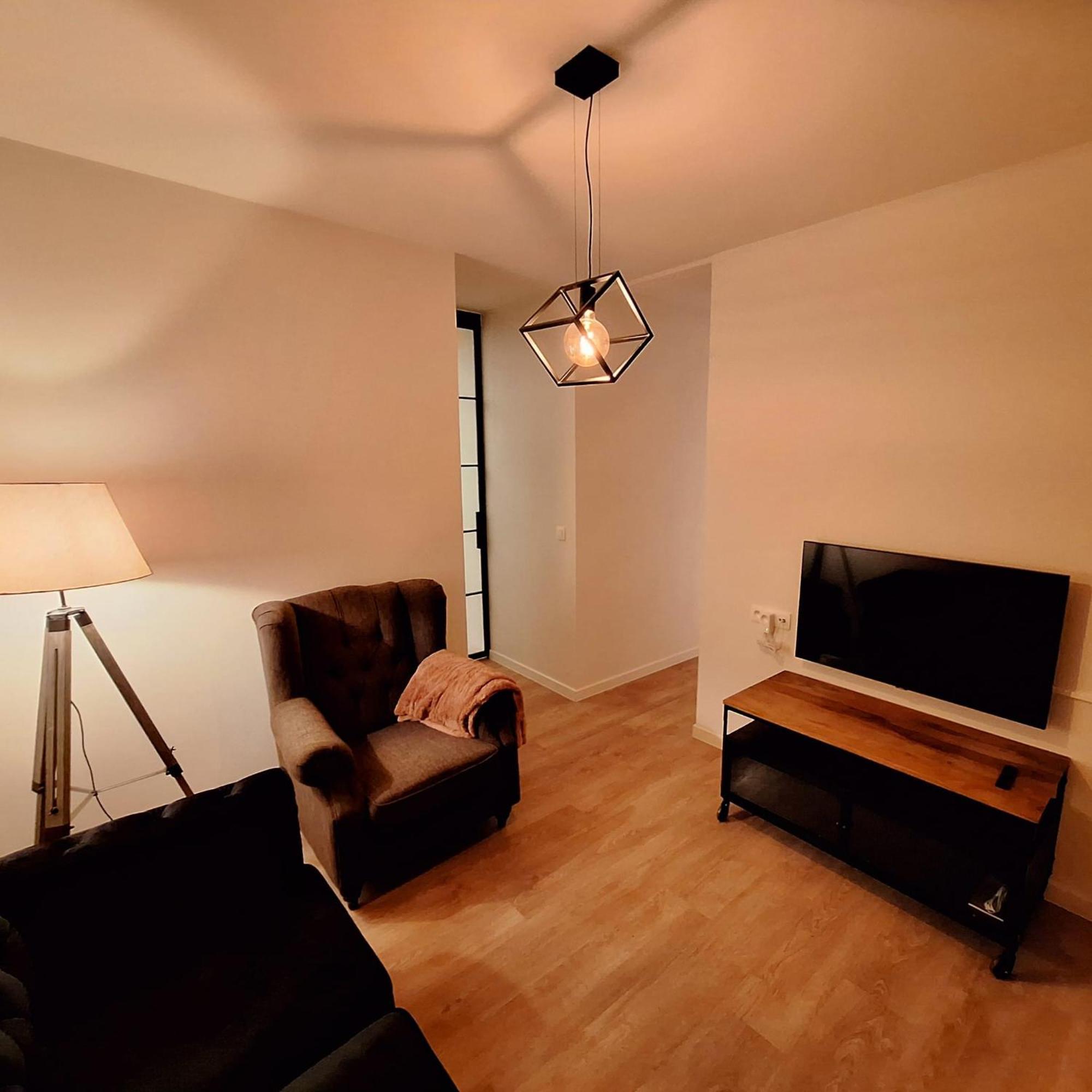 Boulevard 63 Ronse Ngoại thất bức ảnh